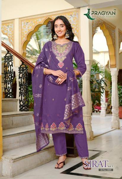 Pragyan sirat vol 1 Kurti stockist in Delhi